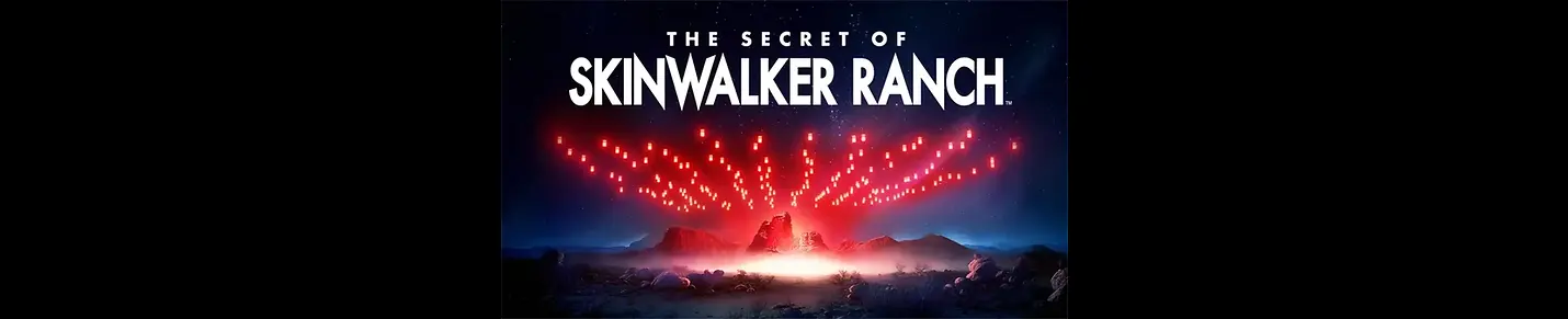 Chat The Secret of Skinwalker Ranch Season Episode