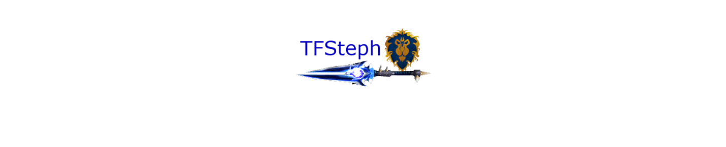 TFSteph