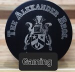 TheAlexanderBros Gaming