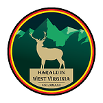 Harald in West Virginia - Outdoor and More