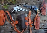 SIMPLY RUGGED HOLSTERS