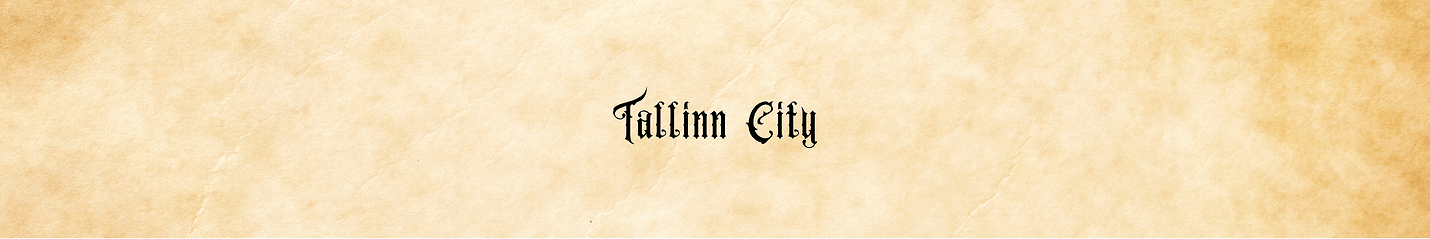 Tallinn City