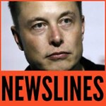 Elon Musk, Tesla & SpaceX Newslines