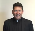 Father Mike O'Connor