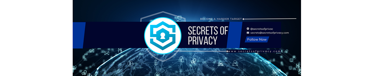 Secrets of Privacy