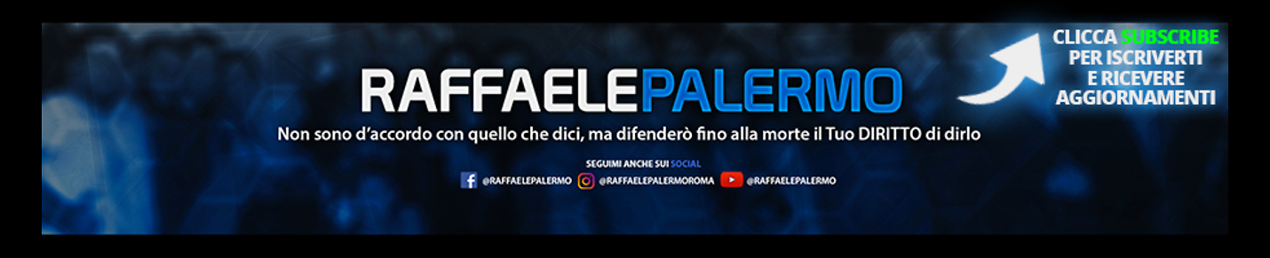 Raffaele Palermo News