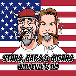 STARS BARS & CIGARS