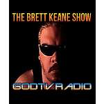 GodTvRadio Show By Brett Keane