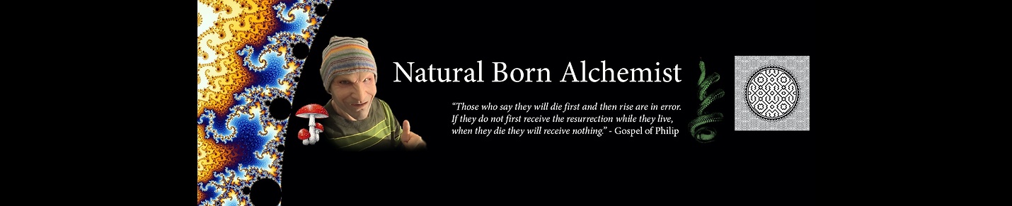 Natural Born Alchemist