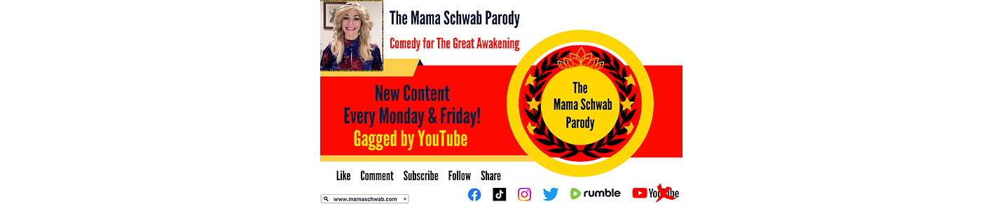 The Mama Schwab Parody
