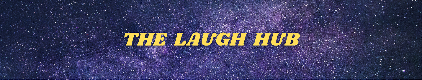 The Laugh Hub