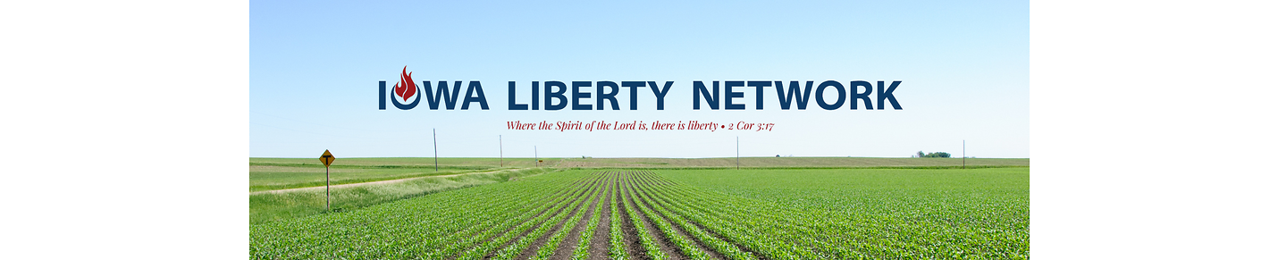 Iowa Liberty Network