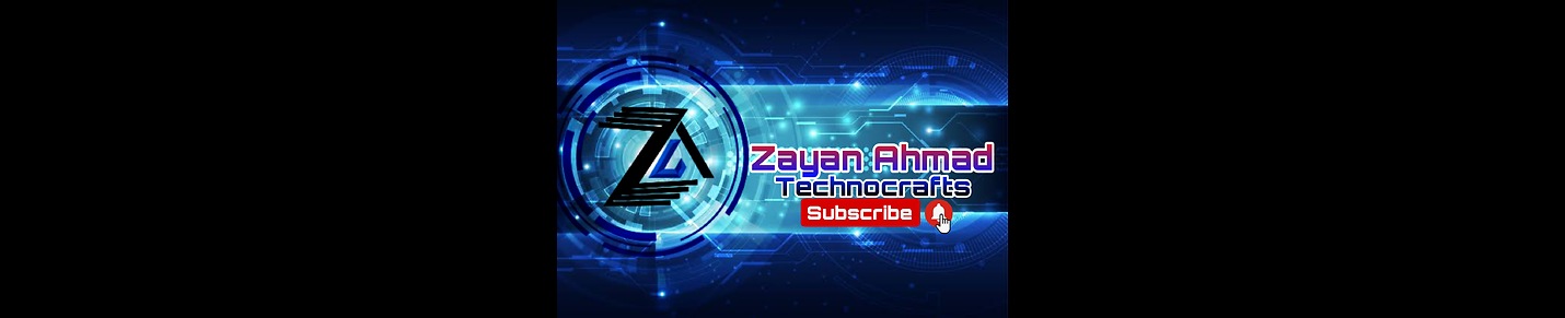 Zayan Technocrafts