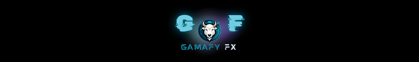 GAMAFY FX