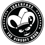 Jokerface Airsoft