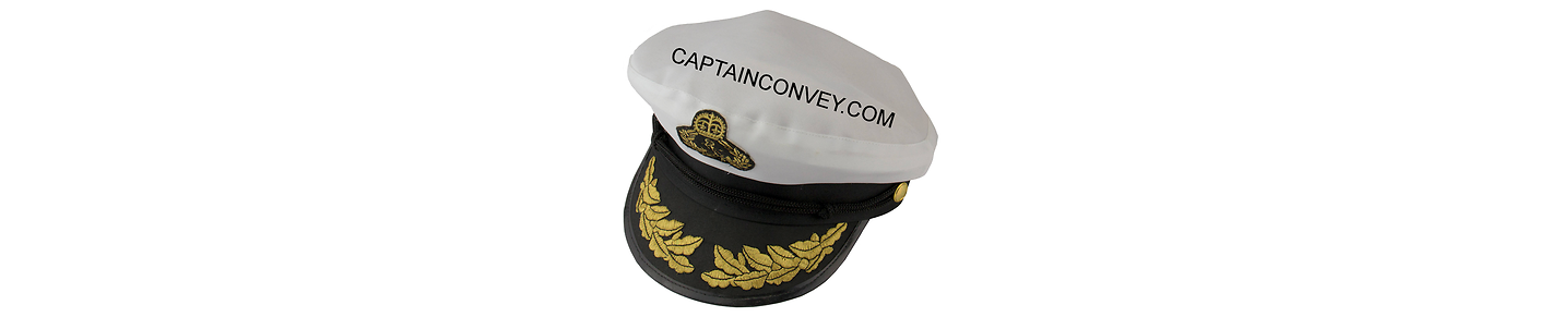 CaptainConvey.com