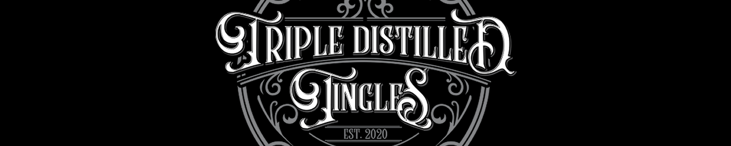 Triple Distilled Tingles ASMR