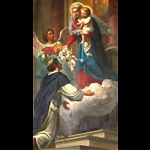 Rosary Confraternity: Prayer Cenacle