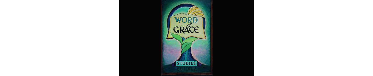 Word of Grace Studies