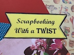 Scrapbooking With a Twist