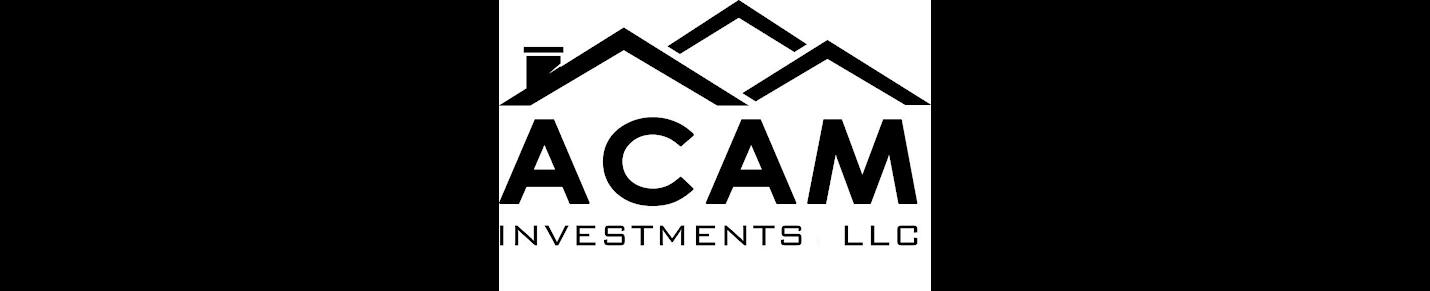 ACAM Investments Video Channel