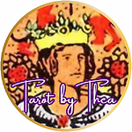 Tarot By Thea