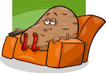 Couch Potato Videos