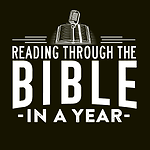 Reading Through the Bible in a Year