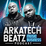 Arkatech Beatz Music Business Channel