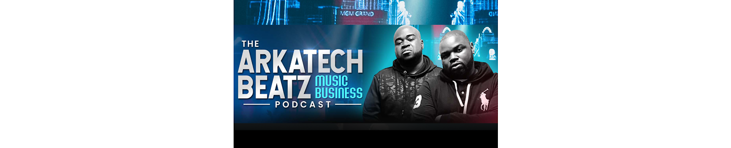 Arkatech Beatz Music Business Channel