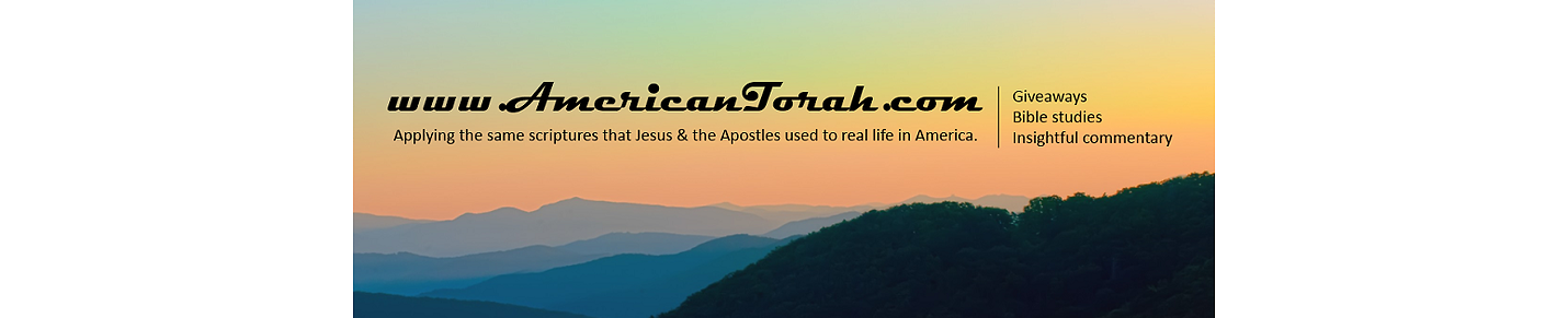 American Torah