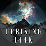 Uprising144K The Hydrogen Man