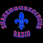 Shakehouse Circus Radio