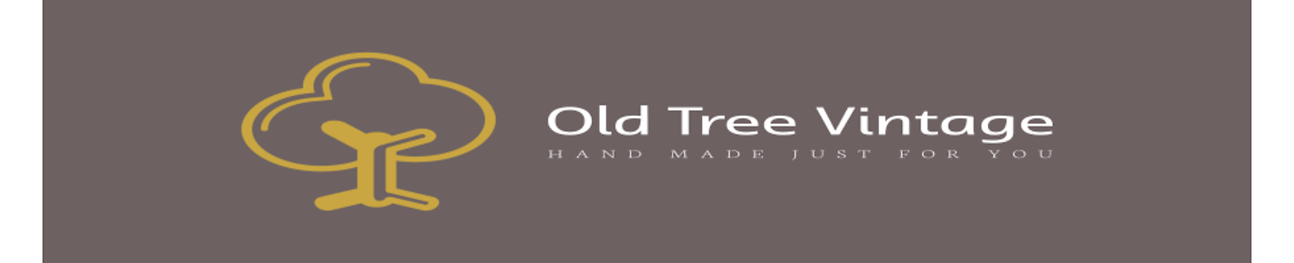 Old Tree Vintage Woodworker