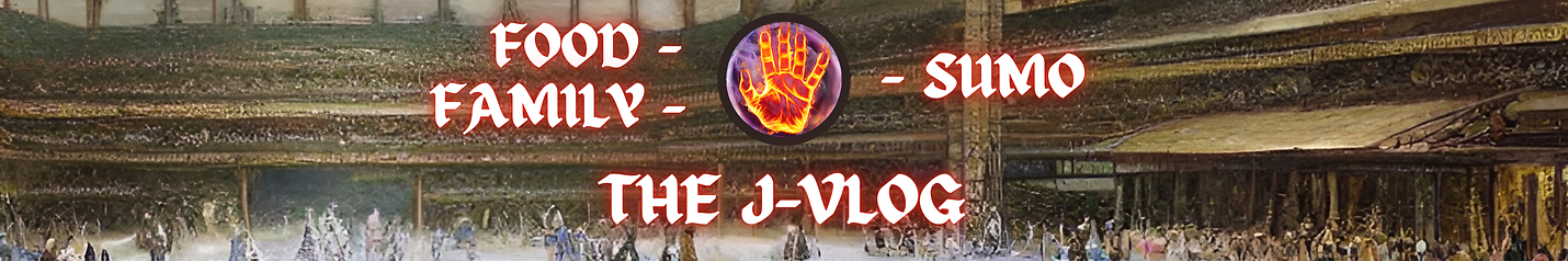 The J-Vlog