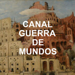 Canal Guerra de Mundos