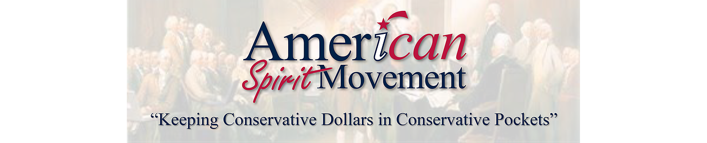 American Spirit Movement