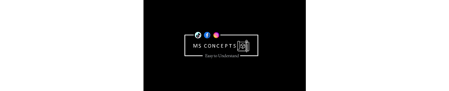 MS Concepts