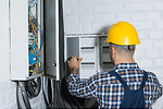 Licensed Electrical Contractors