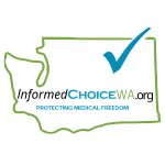 Informed Choice WA - No Mandates
