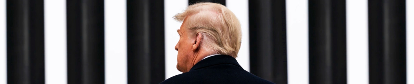 Profile Banner of il Donaldo Trumpo