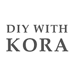 DIY with Kora