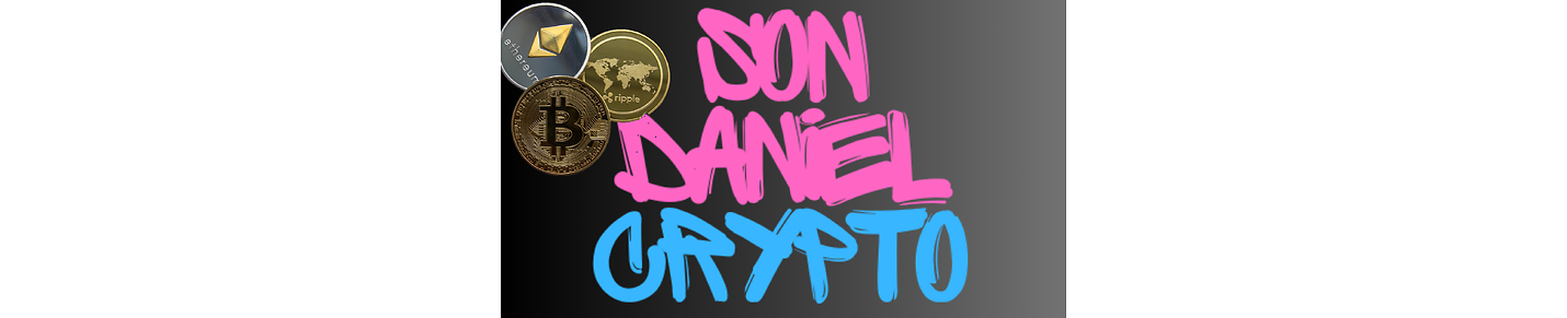 SonDaniel Crypto