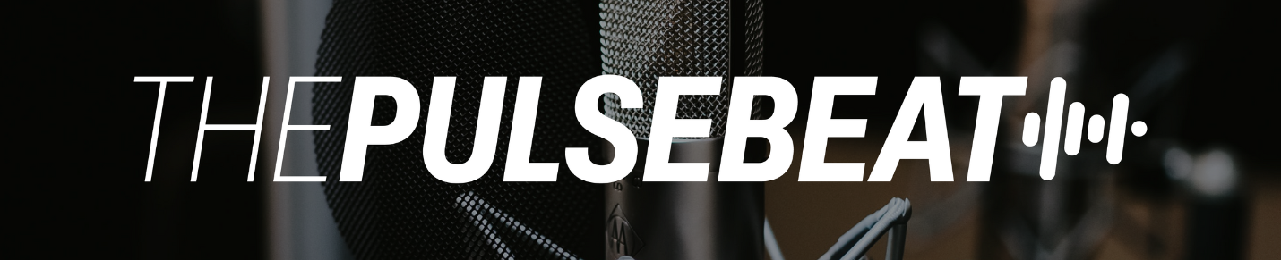 The Pulsebeat Podcast