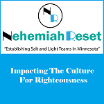 Nehemiah Reset Webinars