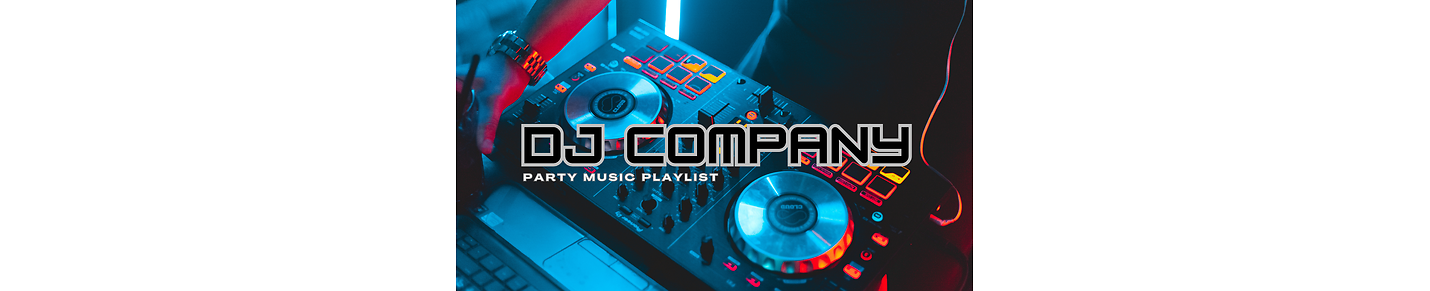 DJ Company