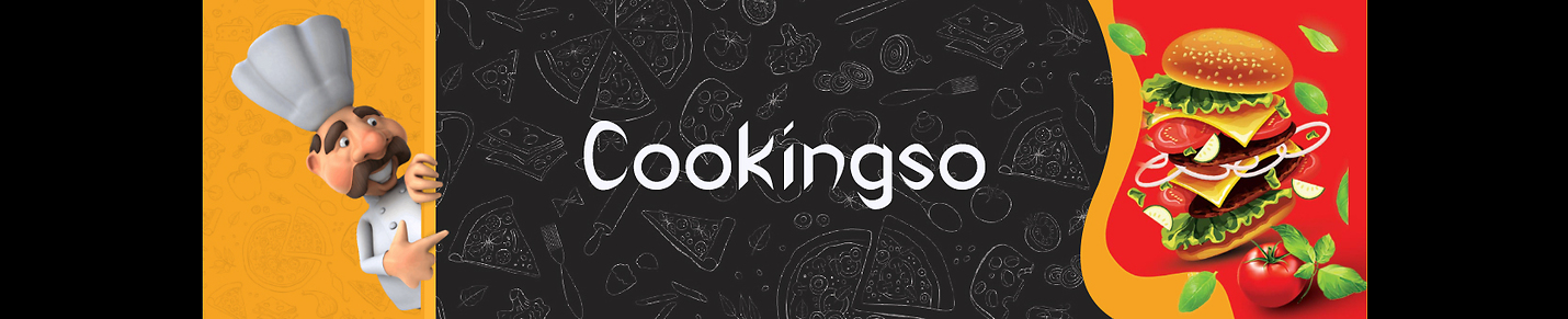 Cookingso