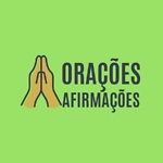 ORAÇÕES E AFIRMAÇÕES POSITIVAS