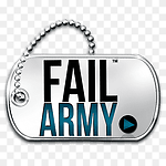 Fails ARMY