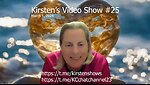 Kirsten's Video Show